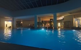 33Rd Floor Twin Apartments In Cevahir Sky City Complex With Pool, Spa, Fitness And Parking Included In Price