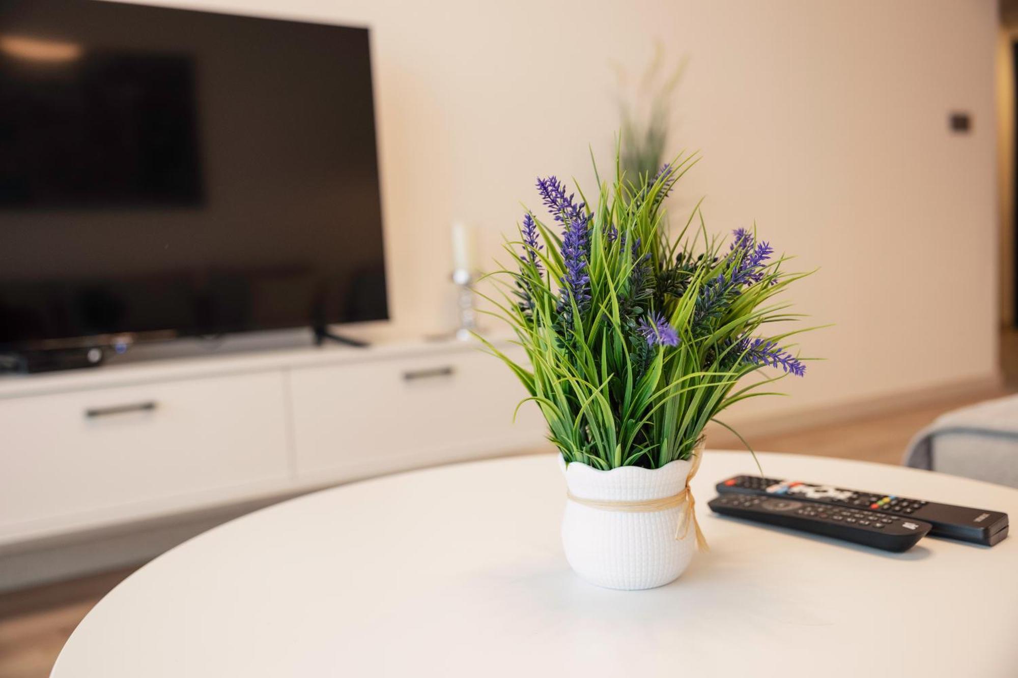 33Rd Floor Twin Apartments In Cevahir Sky City Complex With Pool, Spa, Fitness And Parking Included In Price Skopje Exterior photo