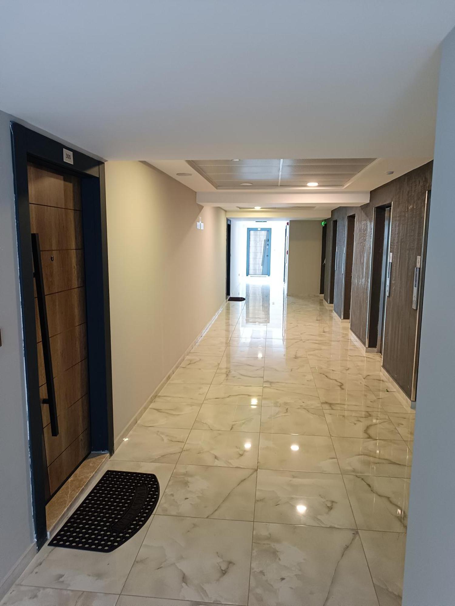 33Rd Floor Twin Apartments In Cevahir Sky City Complex With Pool, Spa, Fitness And Parking Included In Price Skopje Exterior photo